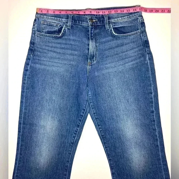 Joe’s Women’s The Callie High Rise Cropped Boot Size- 33 - Picture 4 of 9